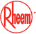 rheem hot water